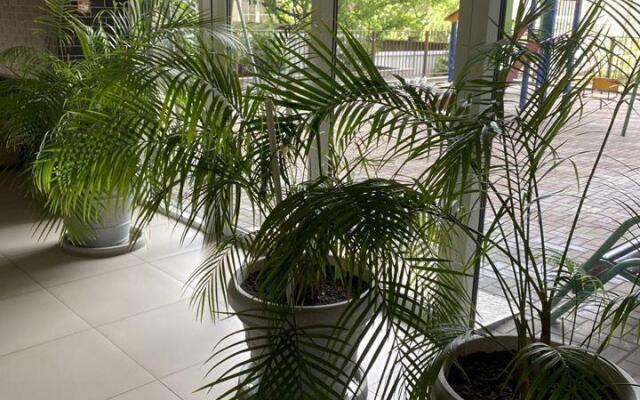 Апартаменты на улице Полтавская 21