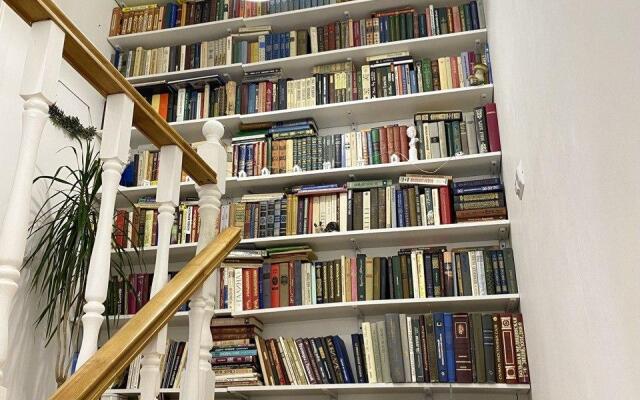 Kravc Group (Кравц Груп) на улице Луговая