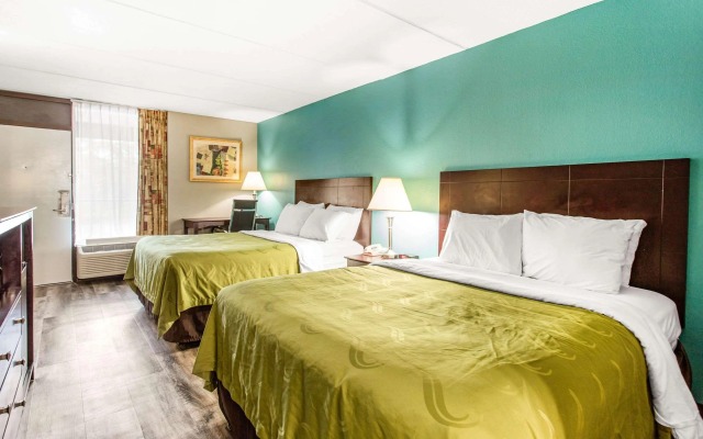 Quality Inn & Suites Vidalia