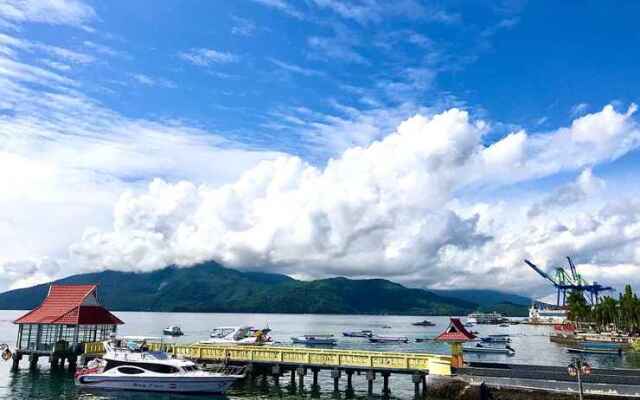 Ternate City Hotel