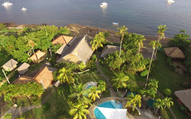 Fish Unlimited Beach & Dive Resort