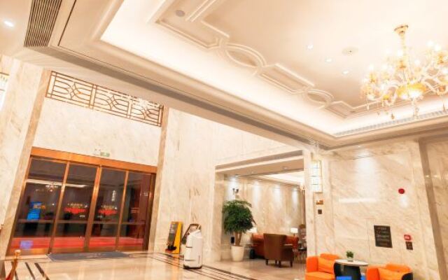 Vienna International Hotel (Huizhou Boluo Shiwan Branch)