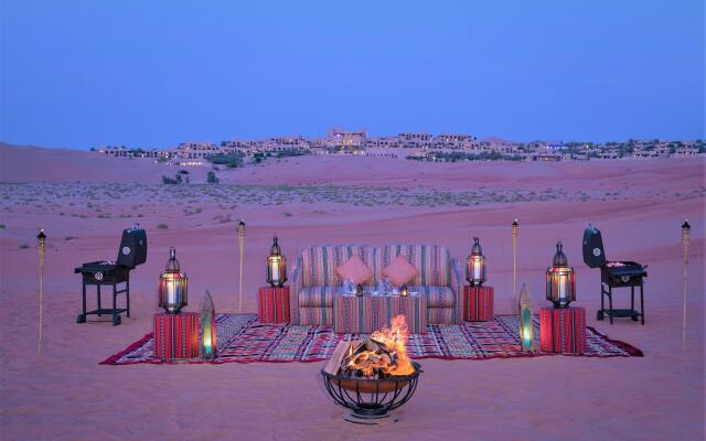 Qasr Al Sarab Desert Resort by Anantara