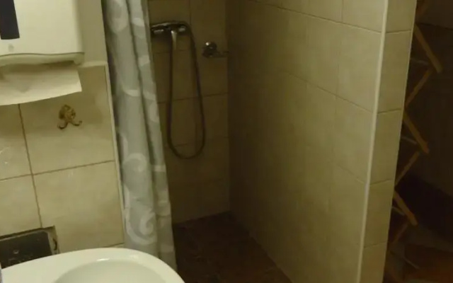 Barokk Vendégház