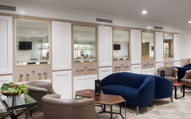 Marriott Syracuse Downtown