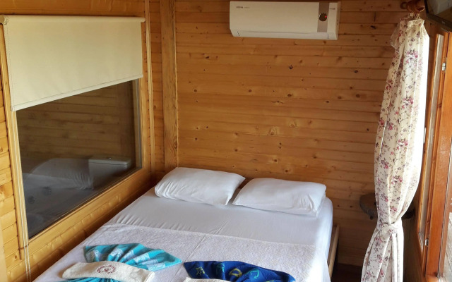 Gure Gokyuzu Butik Otel