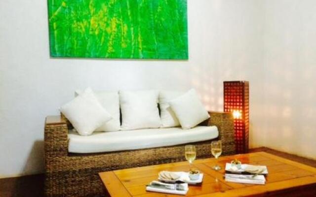 Casa Lucia Boutique Suites & Apartments