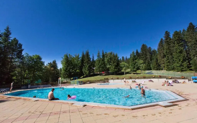 Residence Le Beauregard - Vacanceole