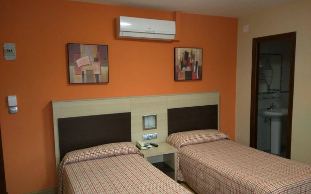 Hotel Avenida