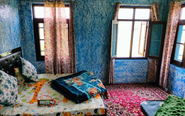 Hotel Sunlight Srinagar By GRB