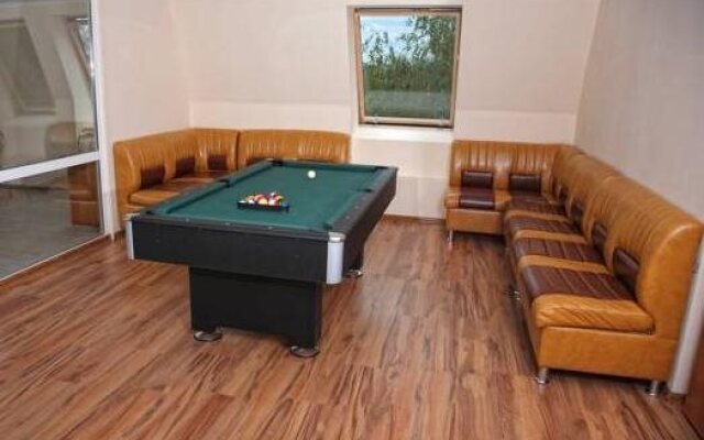 Budget Hotel Ekotel