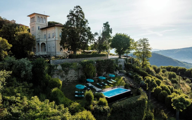 Villa La Moresca Relais de charme B&B adults only