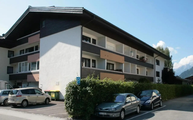 Appartement René