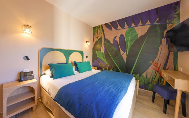 Le Saint Erasme, Hotel Eco Friendly