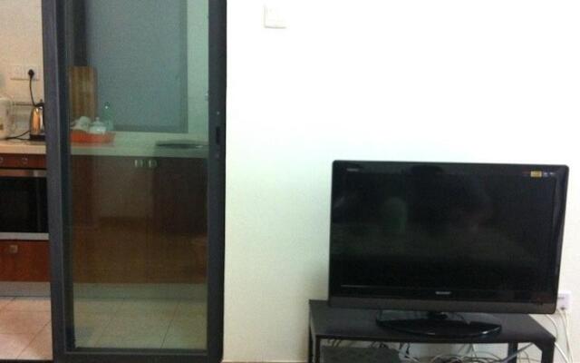 Heartsease Serviced Apartment Shenzhen Feicuimingzhu