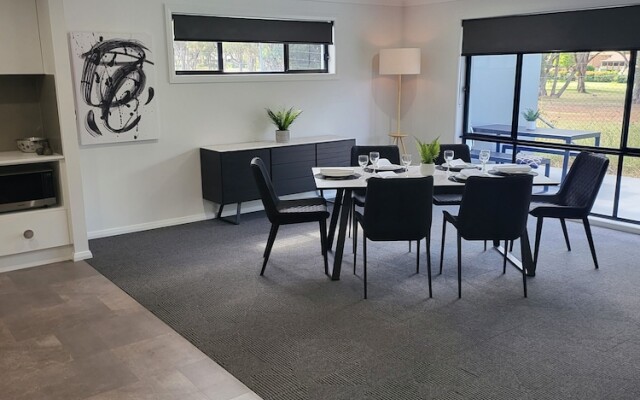 CH Boutique Apartments The Ringers Road