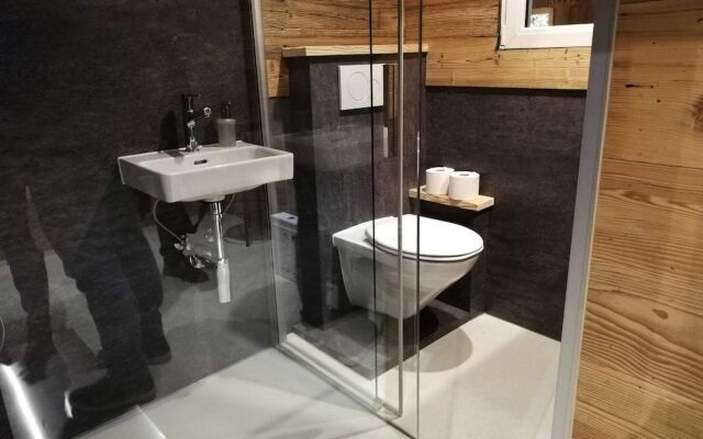 Forellensee Zweisimmen