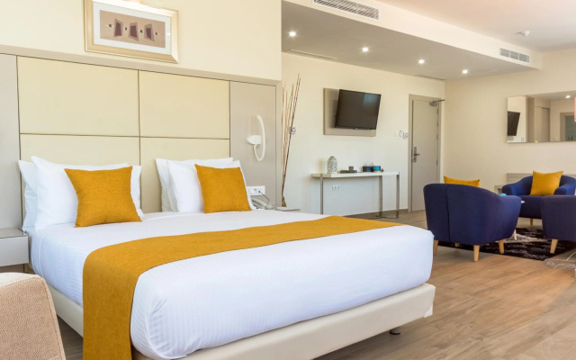 Hotel Sidi Yahia - Image 3