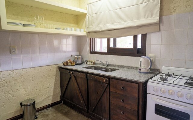 Ayres de Uco Lodge & Wine Lovers