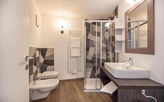 Apartment Dui Residence Bun Ste