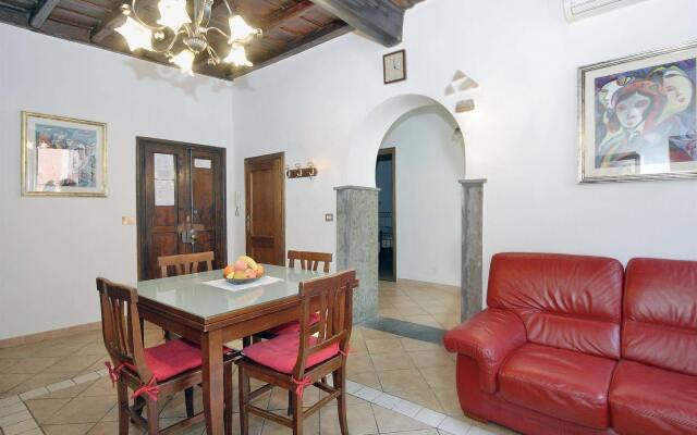 Charming Apartment Campo De&#39;fiori