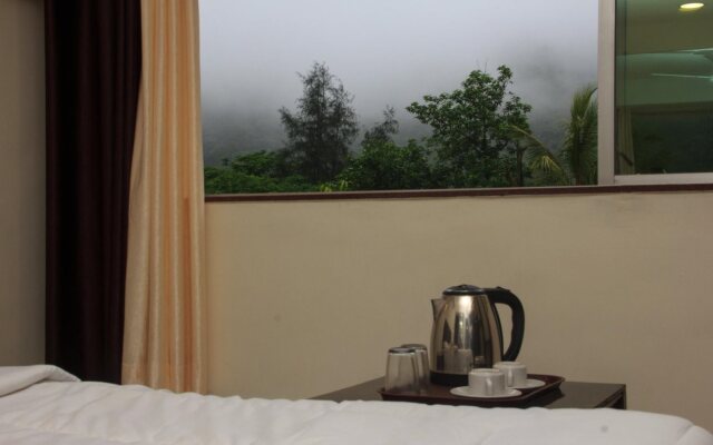 OYO 9806 Hotel Arvi