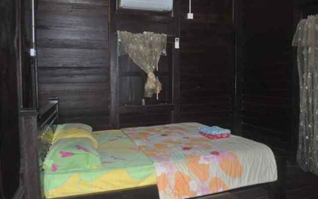 Tradisional KampungStay