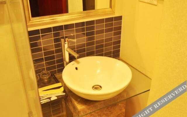 Yuefeng Hotel Wutaishan