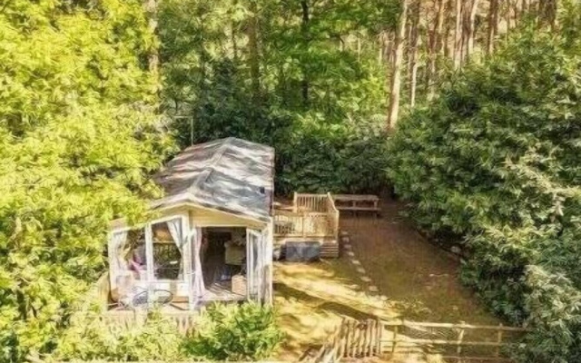 Nutty Nanny's - Kelling Heath Holiday Park - 22251