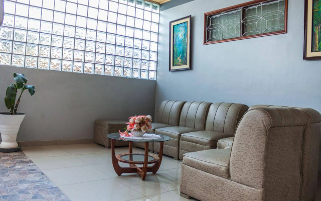 Hotel Golden Star