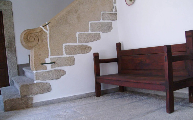 Solar dos Marcos Rural Accommodation