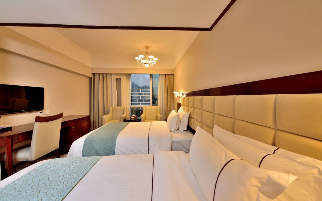 Haijun Hotel
