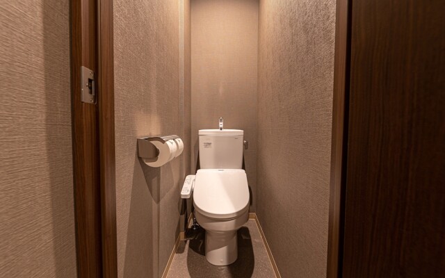 Wise Owl Hostels Kyoto