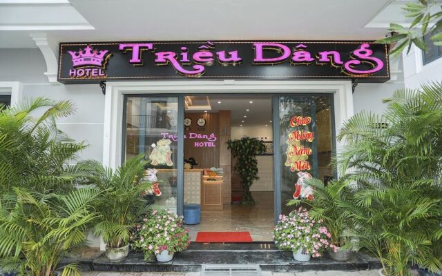 Trieu Dang Hotel