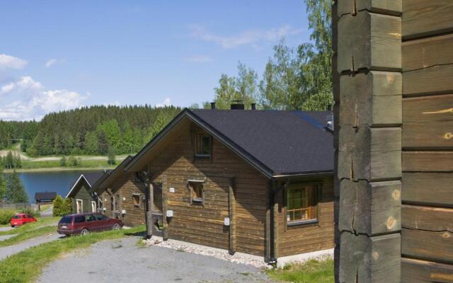 Koivula Cottages