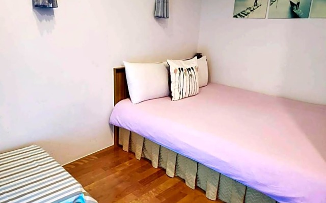 Ching Yue Bed and Breakfast