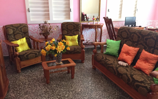 Hostal Viñales Miriam y Manuel