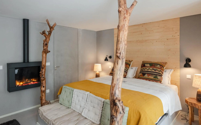 Porto Deluxe Apartments