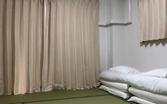 First Hongo Building 202 / Vacation Stay 3355
