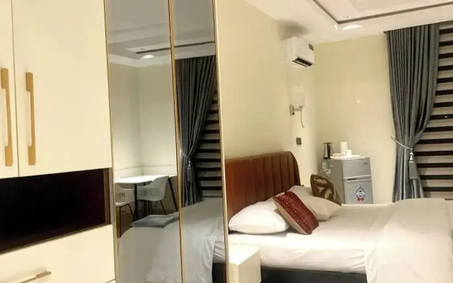 Precious Pavilion Apartments