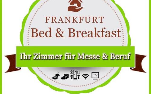 Frankfurt Bed & Breakfast