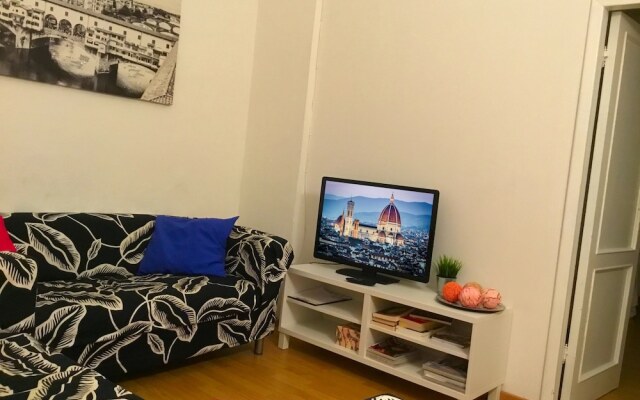 San Firenze Apartment