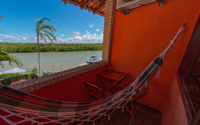 Pousada Canto do Rio