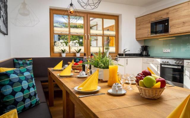 Chalet SONNECK