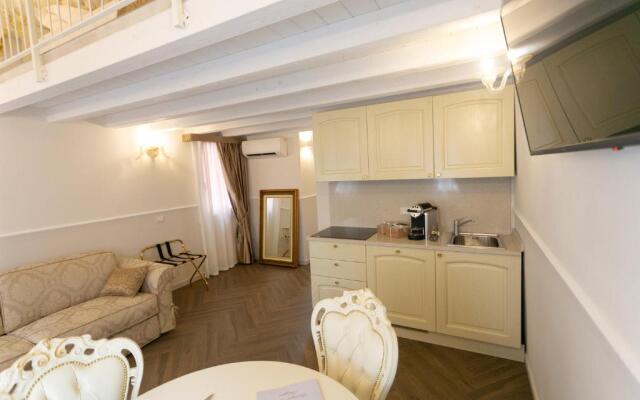 Suite Duplex Chioggia