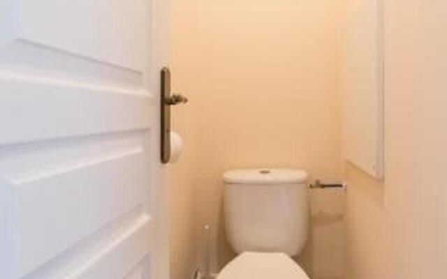 Appartement Serre Chevalier, 2 pièces, 5 personnes - FR-1-330F-46