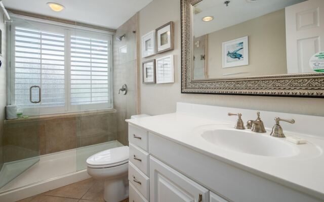 Beachside Two 4235 - flr3 - Efficiency - (6)