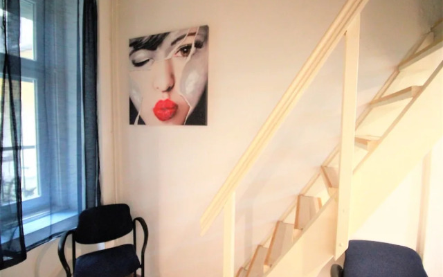 Budapest Easy Flats - Opera Apartments