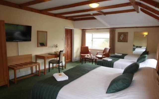 Gipsy Hill Hotel