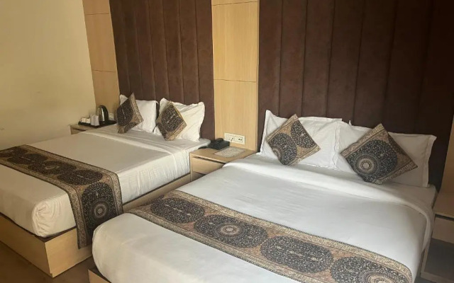 Hotel Exotic - 5 min walk from Golden Temple